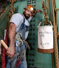 ironworker