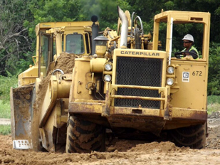 operating engineer